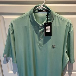 Polo RLX Golf Shirt